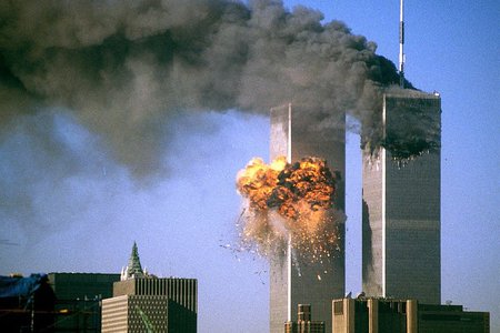 ABŞ-da baş verən 11 sentyabr terror aktlarından 16 il ötür