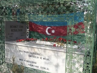 1918-ci il şəhidlərinin kütləvi qəbirləri daşnakların vəhşiliyindən xəbər verir