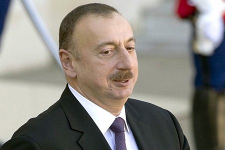 Azərbaycan prezidenti ABŞ-a səfər edib