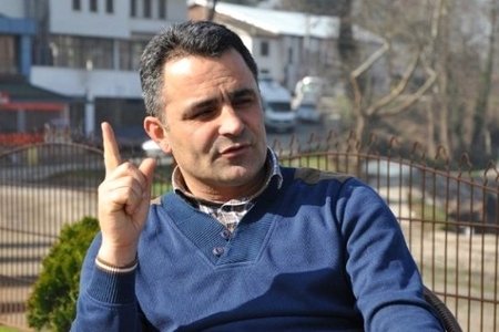 Türkiyəli jurnalist: “Kərkükdə əsas problem türkmənlərin təhlükəsizliyidir”
