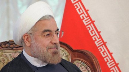 İran prezidenti Azərbaycana səfər edəcək