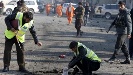Avropaya terror XƏBƏRDARLIĞI
