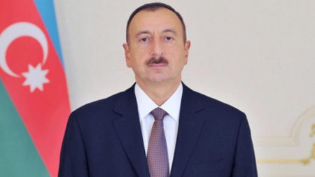 Azərbaycan Prezidenti: Tezliklə bütün rayonlarda sənaye zonaları yaradılacaq
