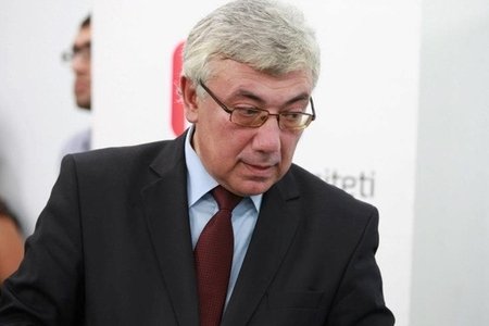 Eldar Namazov: “Azərbaycan Avropada Almaniya, Britaniya, Fransa, İtaliyadan sonra ən böyük dövlətə çevrilə bilər”