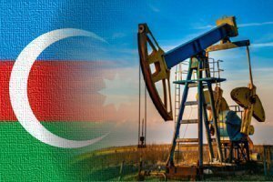 Azərbaycan nefti 58,7 dollara satılır  Böyüt