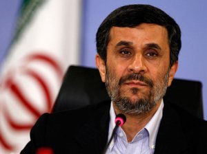 İranın eks-prezidenti dövlətə 3,5 milyard dollar zərər vurub