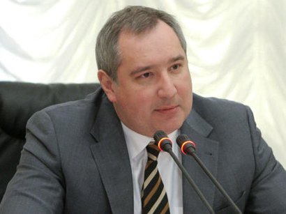Rusiya baş nazirinin müavininin mənzili atəşə tutuldu