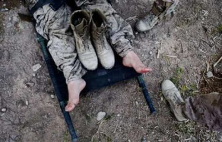 Ermənistan ordusunda intihar halları artıb