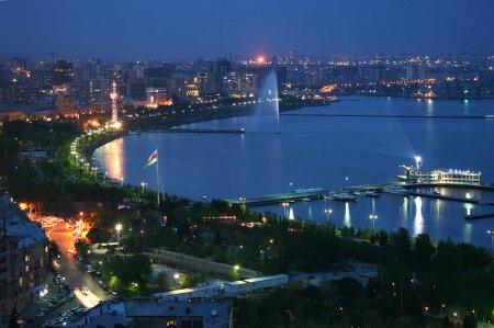 İranlı nazirin Bakıya gələcəyi tarix AÇIQLANDI