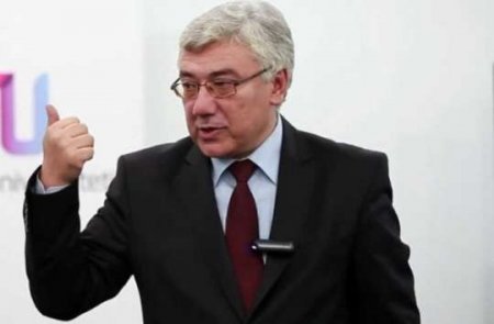 Eldar Namazov: “Yarım milyon azərbaycanlının hüquqlarını nəzərə almırlar!”