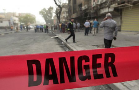 Əfqanıstanda iki terror aktı: 71 ölü