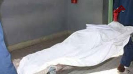 Göyçay sakini Ukraynada öldürüldü