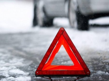 SOCAR-ın avtobusu jurnalisti vurub öldürdü-FOTO