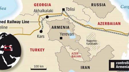 Dünyanın gözü Bakıda - 2 gün sonra böyük layihə işə düşür
