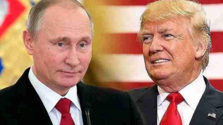 Putin-Tramp görüşü niyə baş tutmadı? - Lavrovdan İTTİHAM - VİDEO
