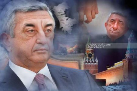 Ermənistanın taleyi həll edilir -Kritik 10 gün