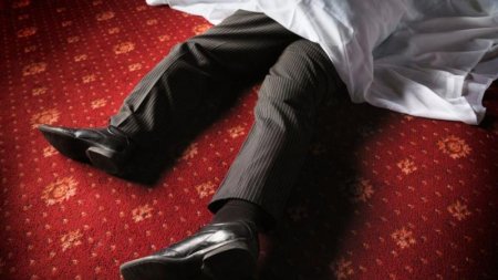 Türkiyəli iş adamı Bakıdakı evində ölü tapıldı