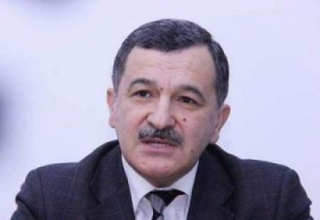 Deputat: "Ermənistan qırmızı xətti çoxdan keçdi"