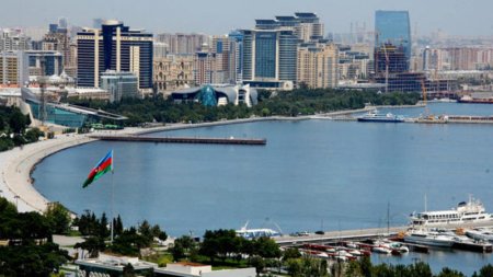 Azərbaycan türk dünyasının qalasıdır - NTV