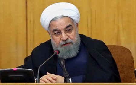İran Suriyaya dəstək verdi- "HƏMİŞƏ YANINIZDAYIQ"