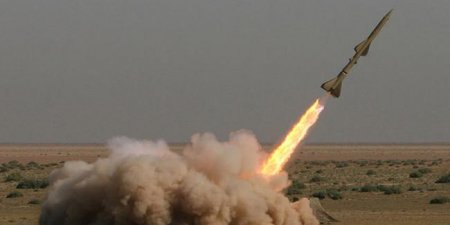 İran açıq şəkildə təhdid edib: Raket mənzilini artıracağıq!