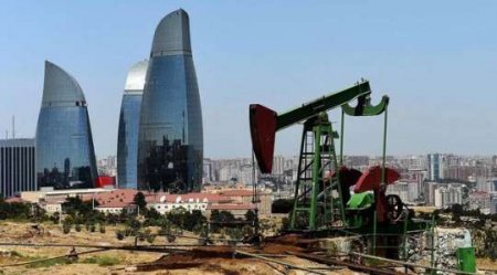 Azərbaycan nefti 65 dollara qədər yüksəldi