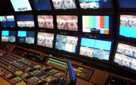 Azərbaycanda yayımlanan telekanalların siyahısına yeni TV-lər daxil edildi – SİYAHI