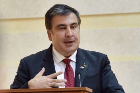 Saakaşvili Ukrayna prezidentidir – Ali Radada ELAN OLUNDU