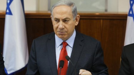 Netanyahu: Avropa ölkələri ikiüzlüdür