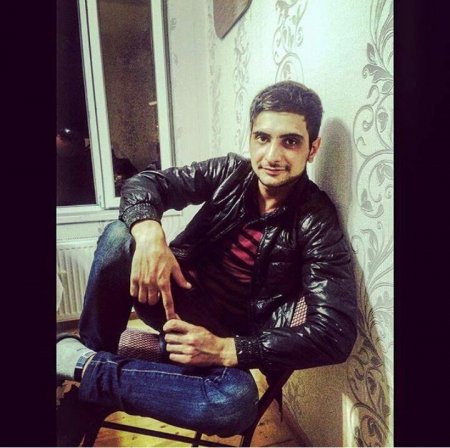 Ailənin tək oğlunun Türkiyədən cənazəsi gəldi - 22 yaşlı oğlanın müəmmalı ölümü – FOTO