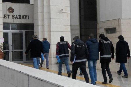 Türkiyədə 84 FETÖ üzvü yaxalandı