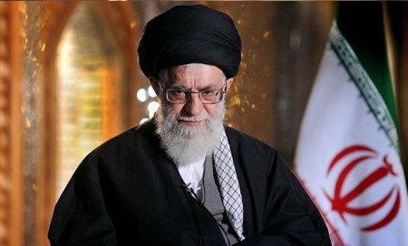 İran lideri Xamenei — "ABŞ İŞİD-i Əfqanıstana köçürür"