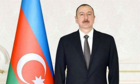 Cavidan Hüseynov Dubaya baş konsul təyin edildi