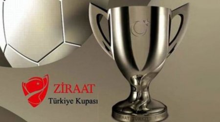 Türkiyə kubokunda növbəti yarımfinalçılar müəyyənləşdi