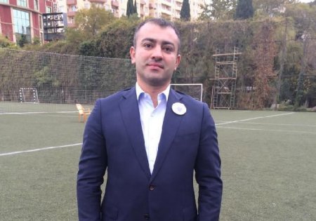Ramiz Mirzəyevin oğlunun öldüyü qəzanın görüntüsü - VİDEO