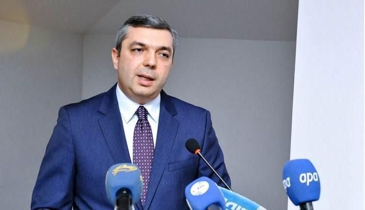 Samir Nuriyev: “Yasamal Yaşayış Kompleksində bütün işlərin yekunlaşması 2019-cu ilə planlaşdırılır”