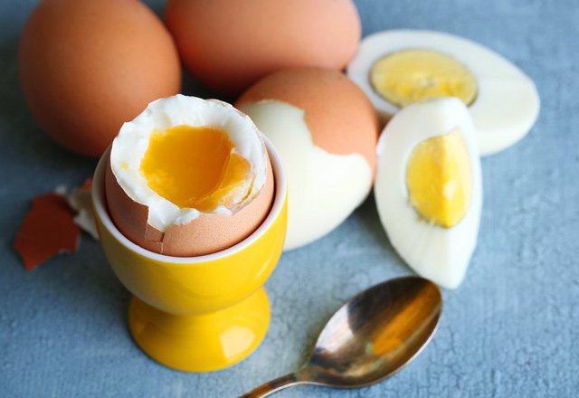Gündə neçə yumurta yemək olar?