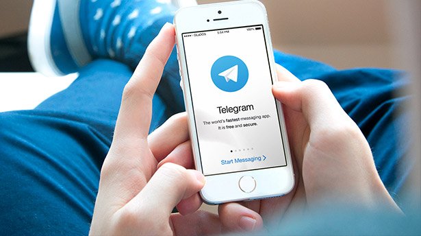 Daha bir ölkədə “Telegram” bağlandı