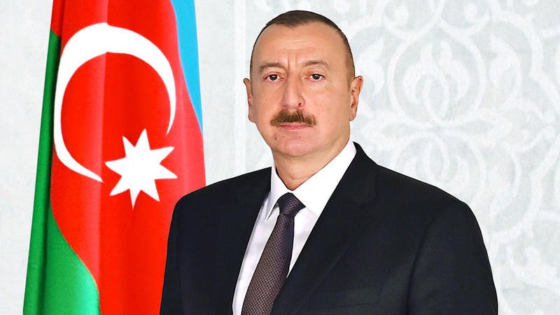 Prezident İlham Əliyevin andiçmə mərasiminin tarixi açıqlandı