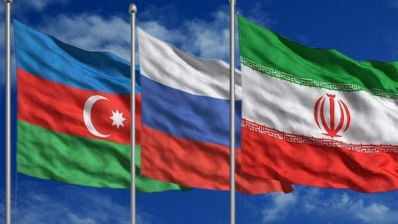 Rusiya, Azərbaycan və İran arasında VACİB MÜZAKİRƏ