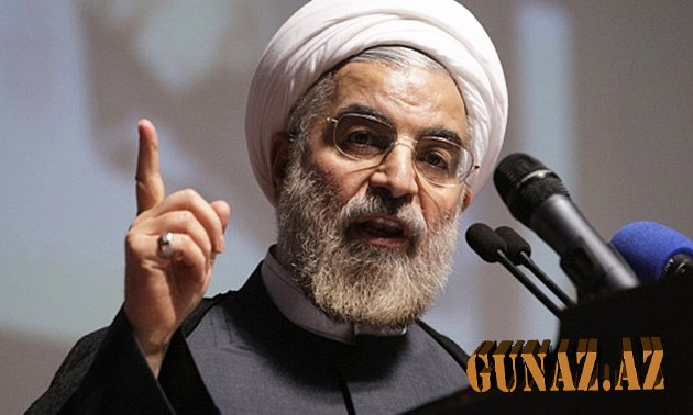 İran prezidenti: “Telegram” hökumətin səyi və istəyi ilə bağlanmayıb”