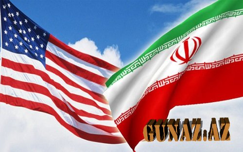 ABŞ-dan İrana YENİ  sanksiyalar