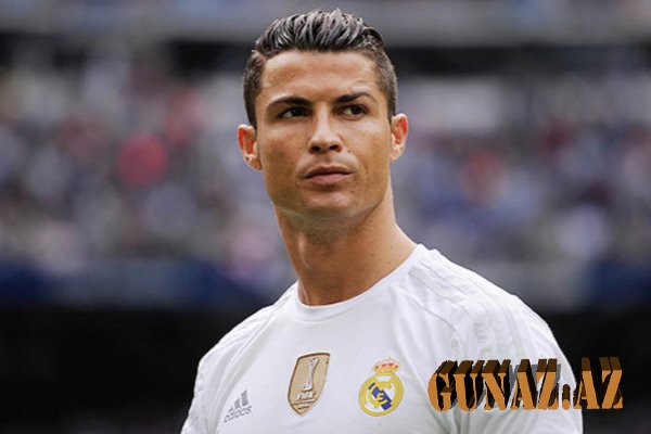 Ronaldo "Real"dan gedir?