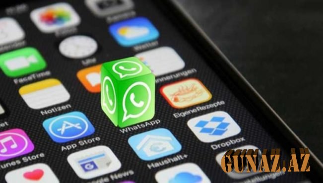“WhatsApp”da çoxdan gözlənilən funksiya istifadəyə verildi
