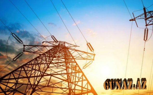 Azərbaycan İrana elektrik enerjisinin ixracına başlayıb