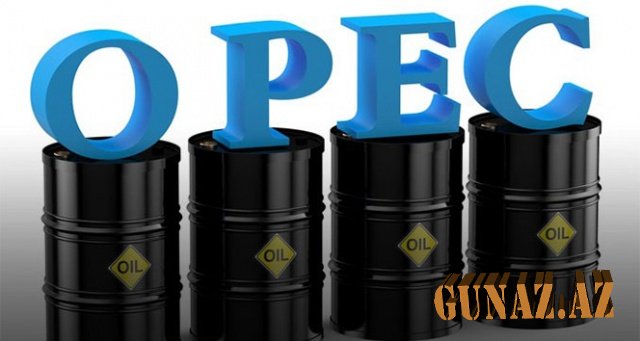 Azərbaycanın neft ehtiyatı nə qədərdi? - OPEC açıqladı