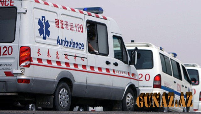 Avtobus qəzaya düşdü: 18 ölü, 14 yaralı