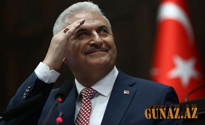 Binəli Yıldırım parlament sədrliyinə namizəd oldu