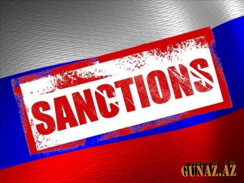Avropa Birliyi Rusiyaya qarşı sanksiyaları uzatdı