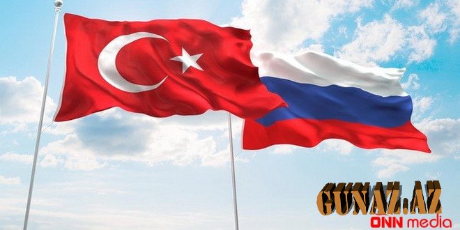 Rusiyadan Türkiyə ilə bağlı açıqlama – Hazırıq